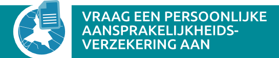 Vraag een persoonlijke aansprakelijkheidsverzekering aan